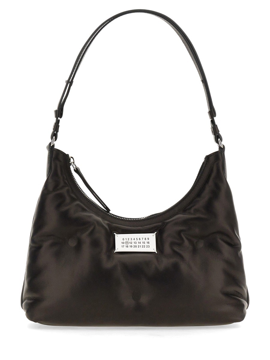 GLAM SLAM HOBO SMALL BAG