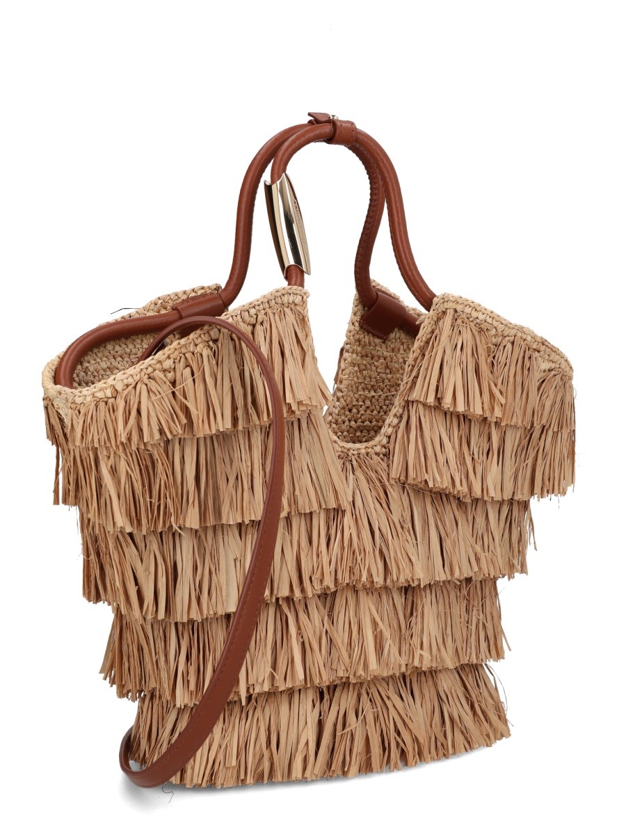 "GOLDENTIME" BAG - Image 2