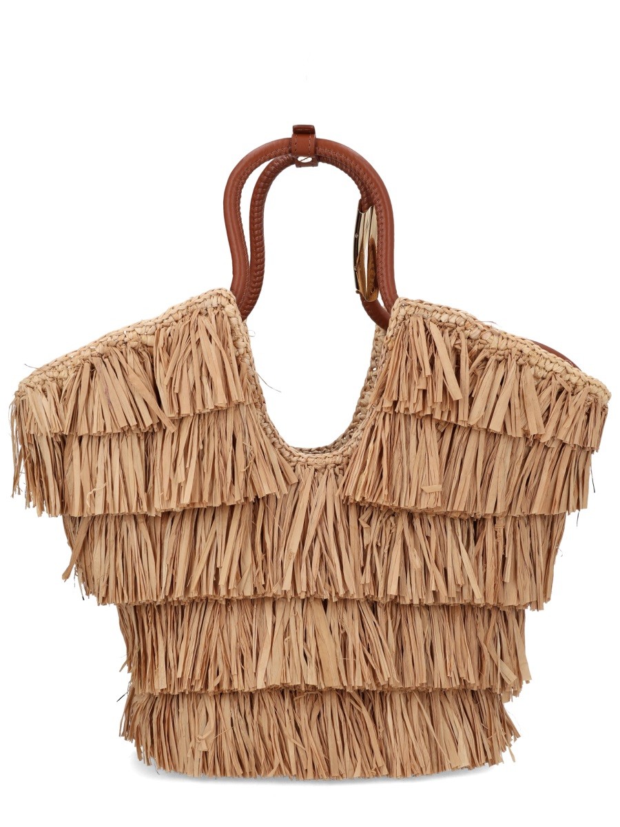 "GOLDENTIME" BAG - Image 3