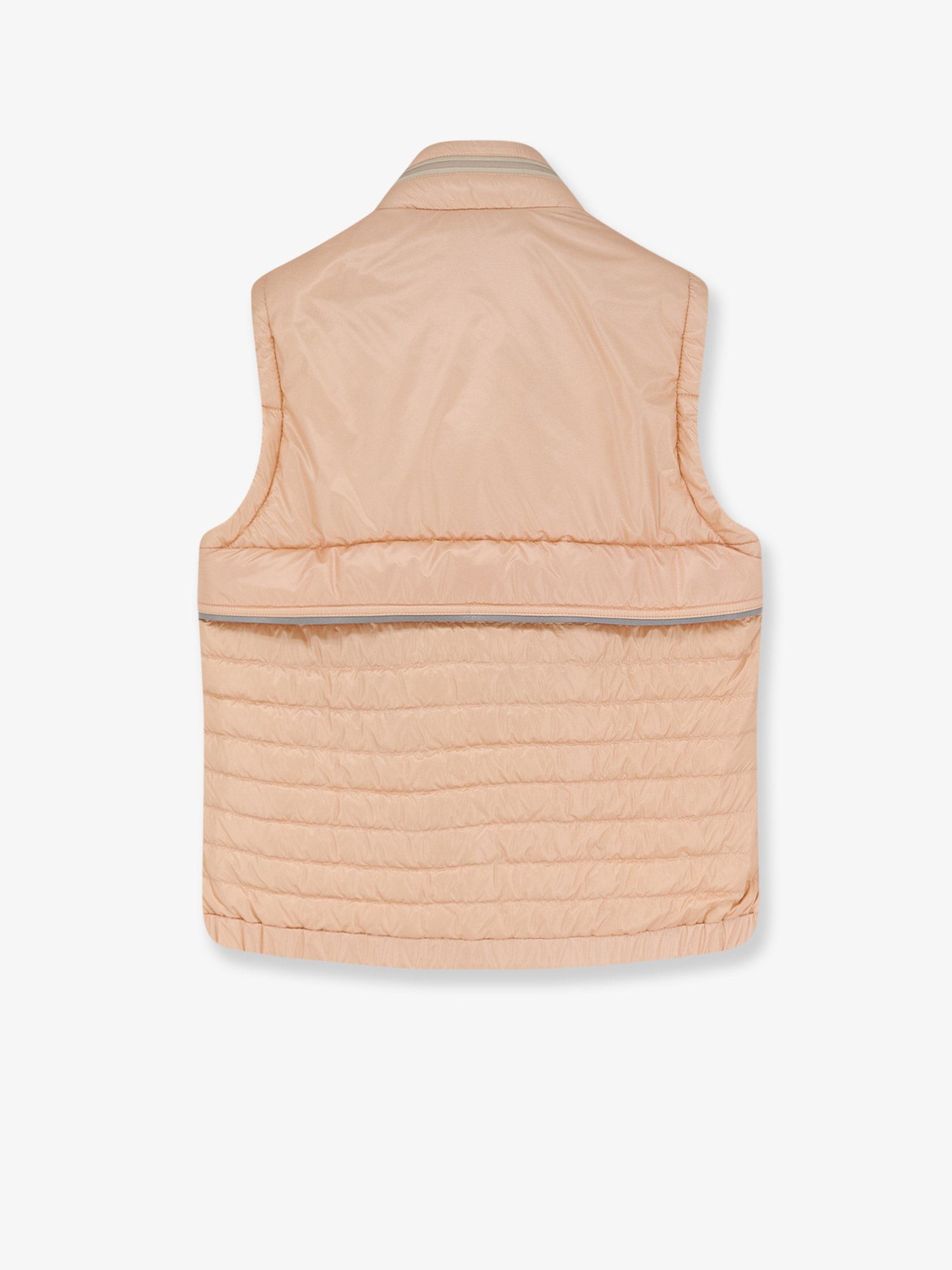 Gumiane sleeveless down jacket - Image 2