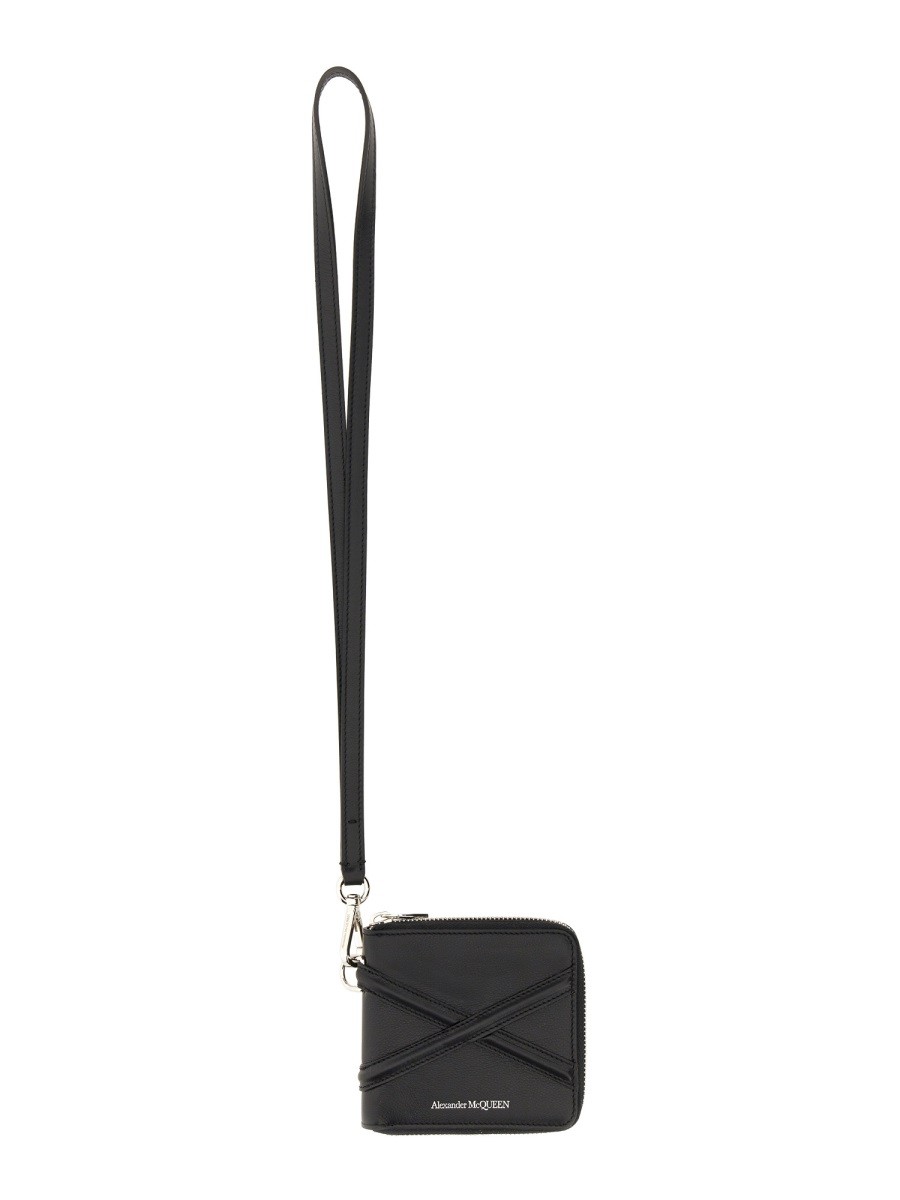 HARNESS WALLET
