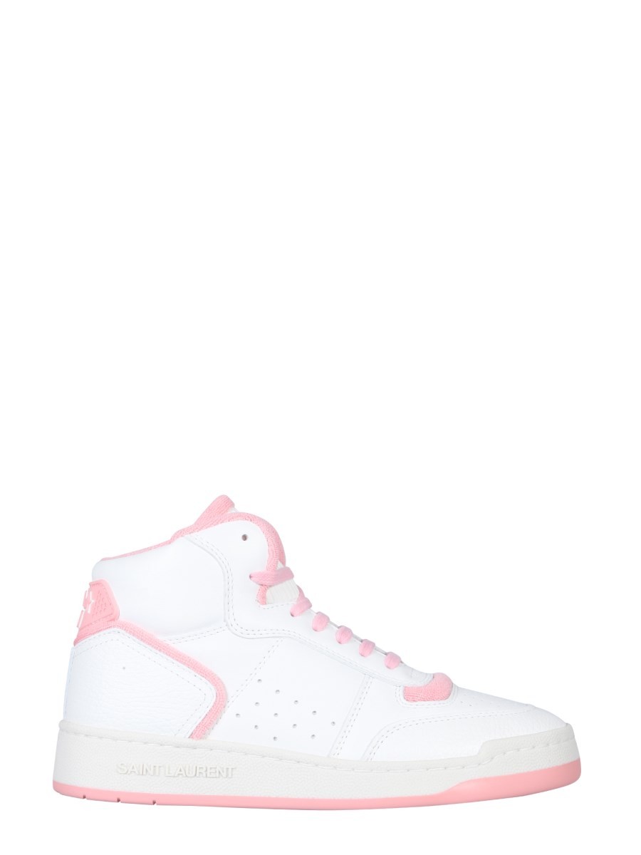 HIGH SL/80" SNEAKERS