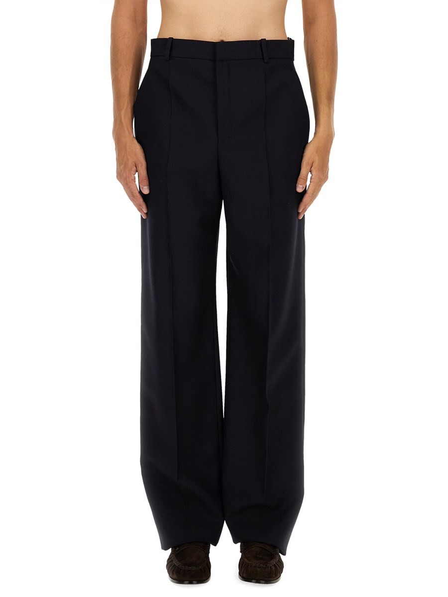 HIGH WAIST PANTS