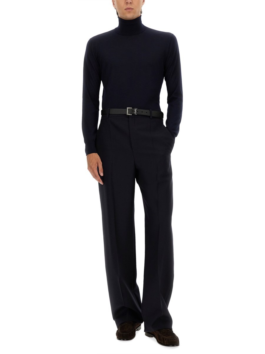 HIGH WAIST PANTS - Image 2