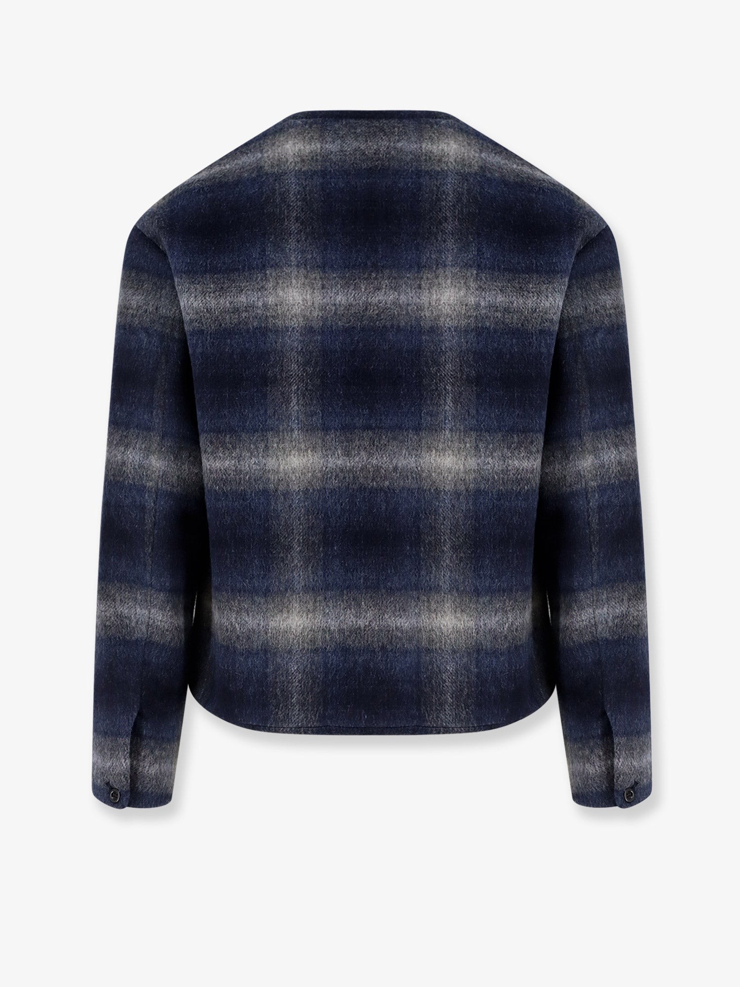 Italian Fabric blazer - Image 2