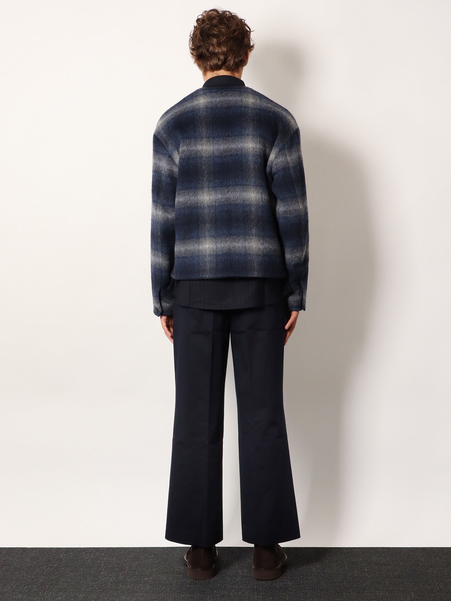 Italian Fabric blazer - Image 5