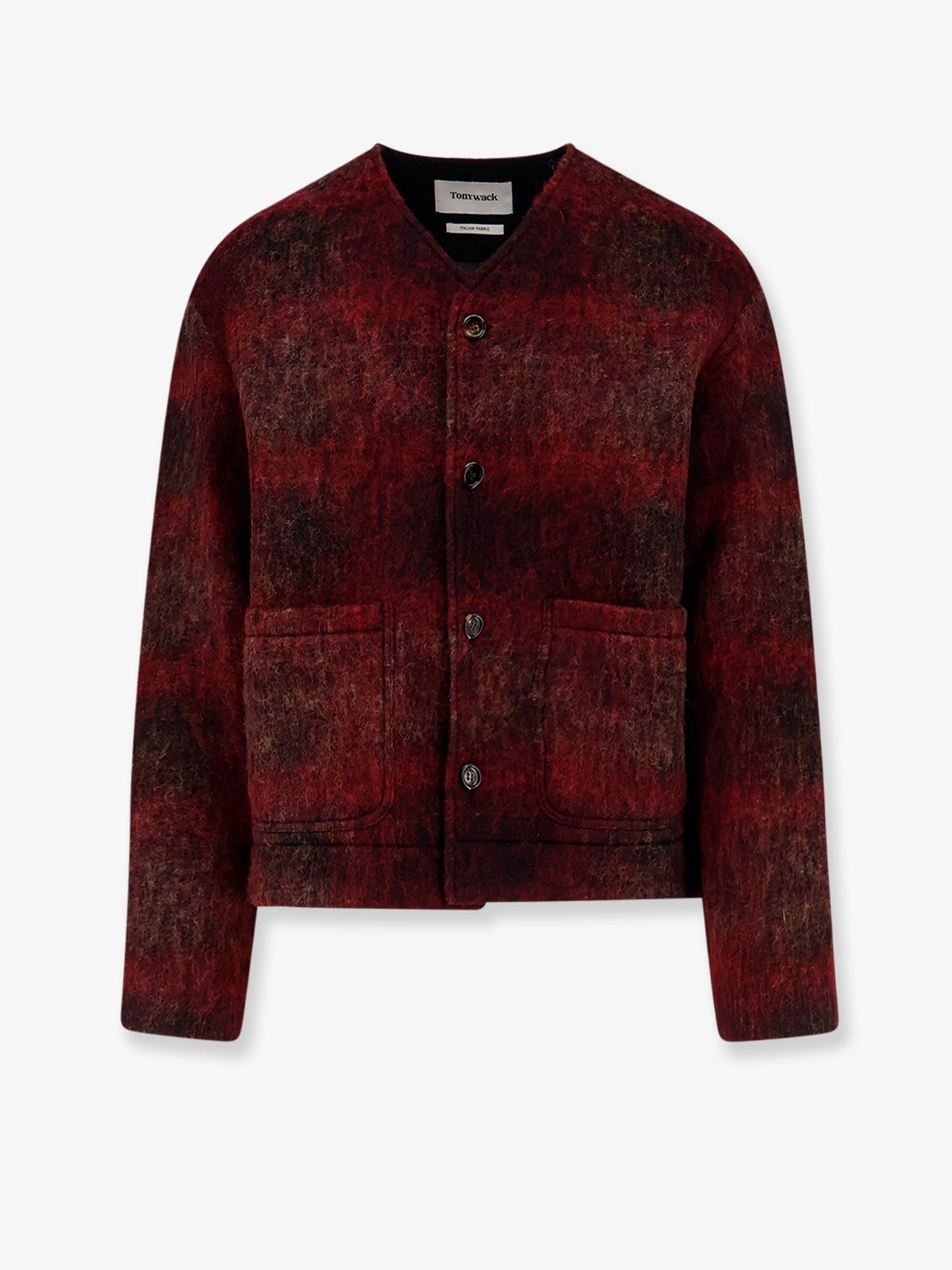 Italian Fabric Blazer