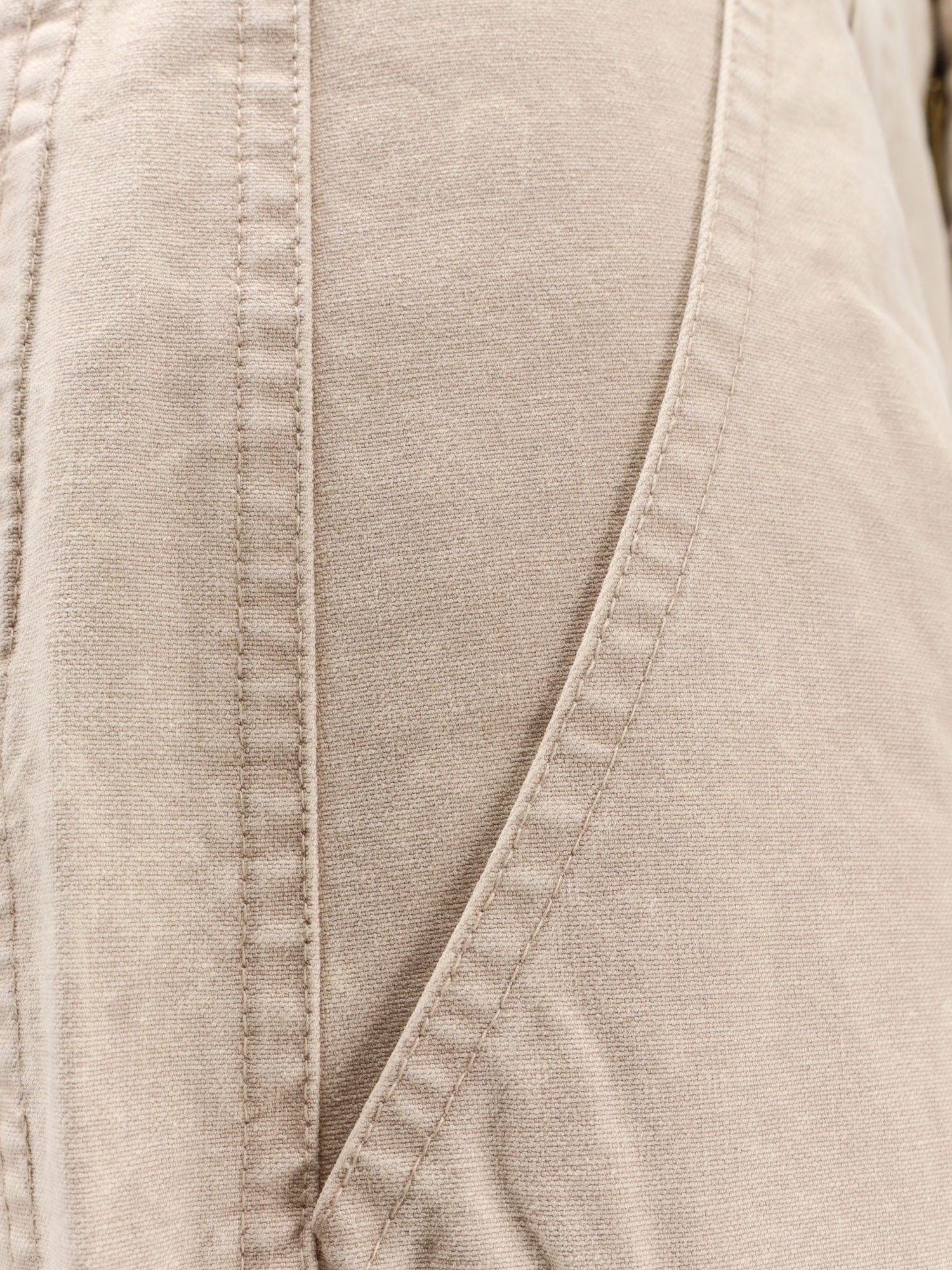 Kiana denim trousers - Image 3