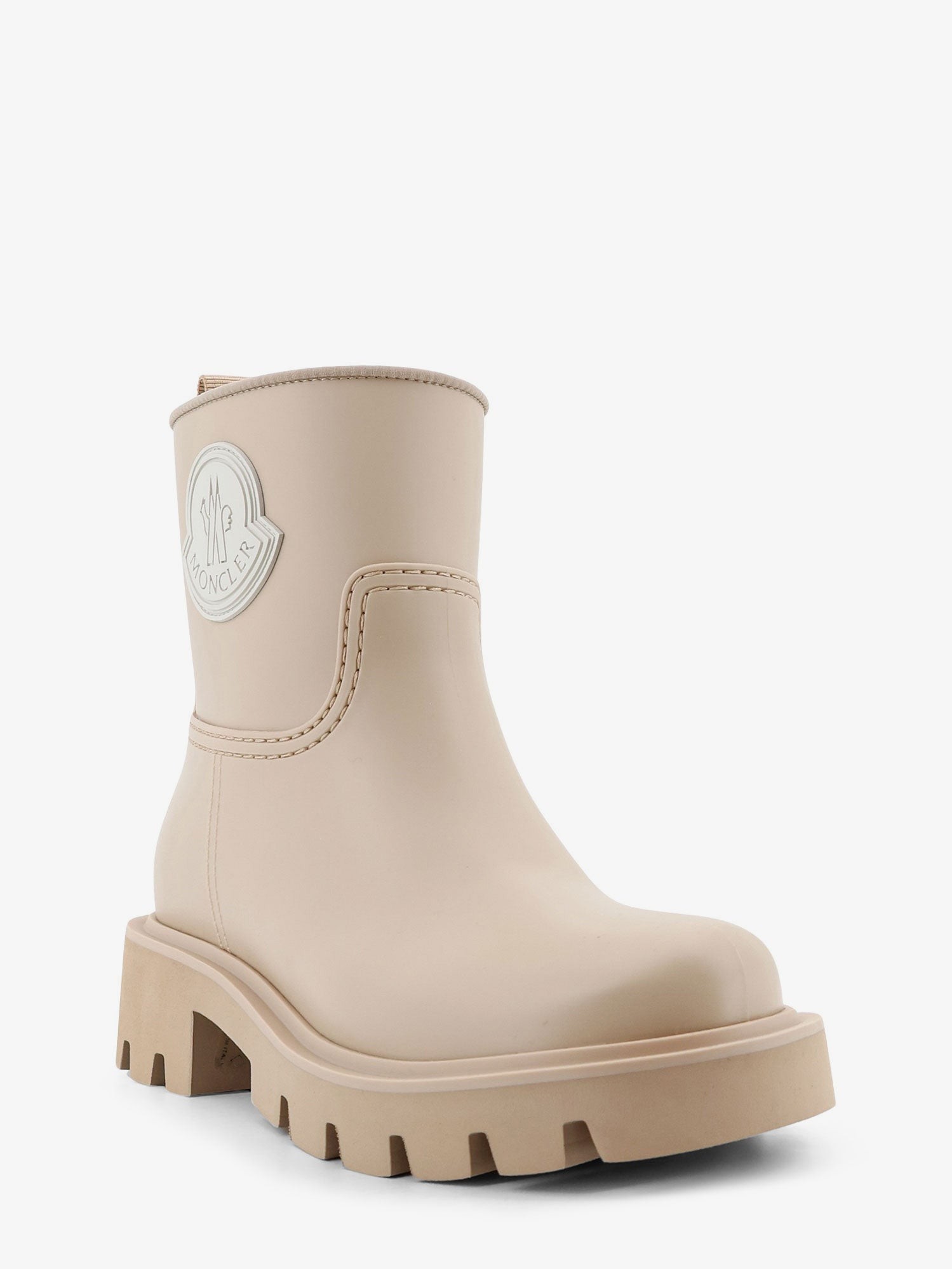 Kickstream rubber rainboots - Image 2