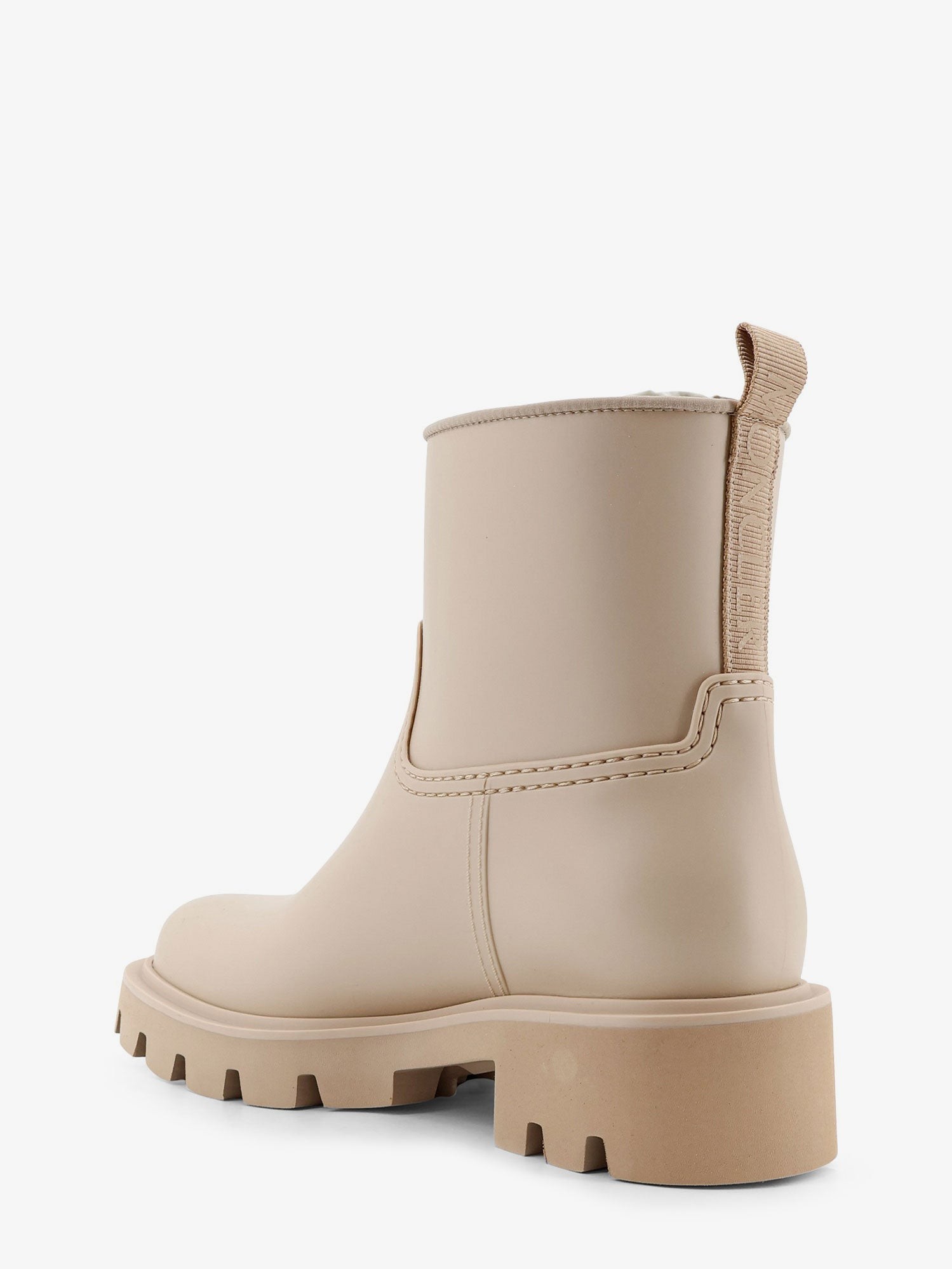 Kickstream rubber rainboots - Image 3