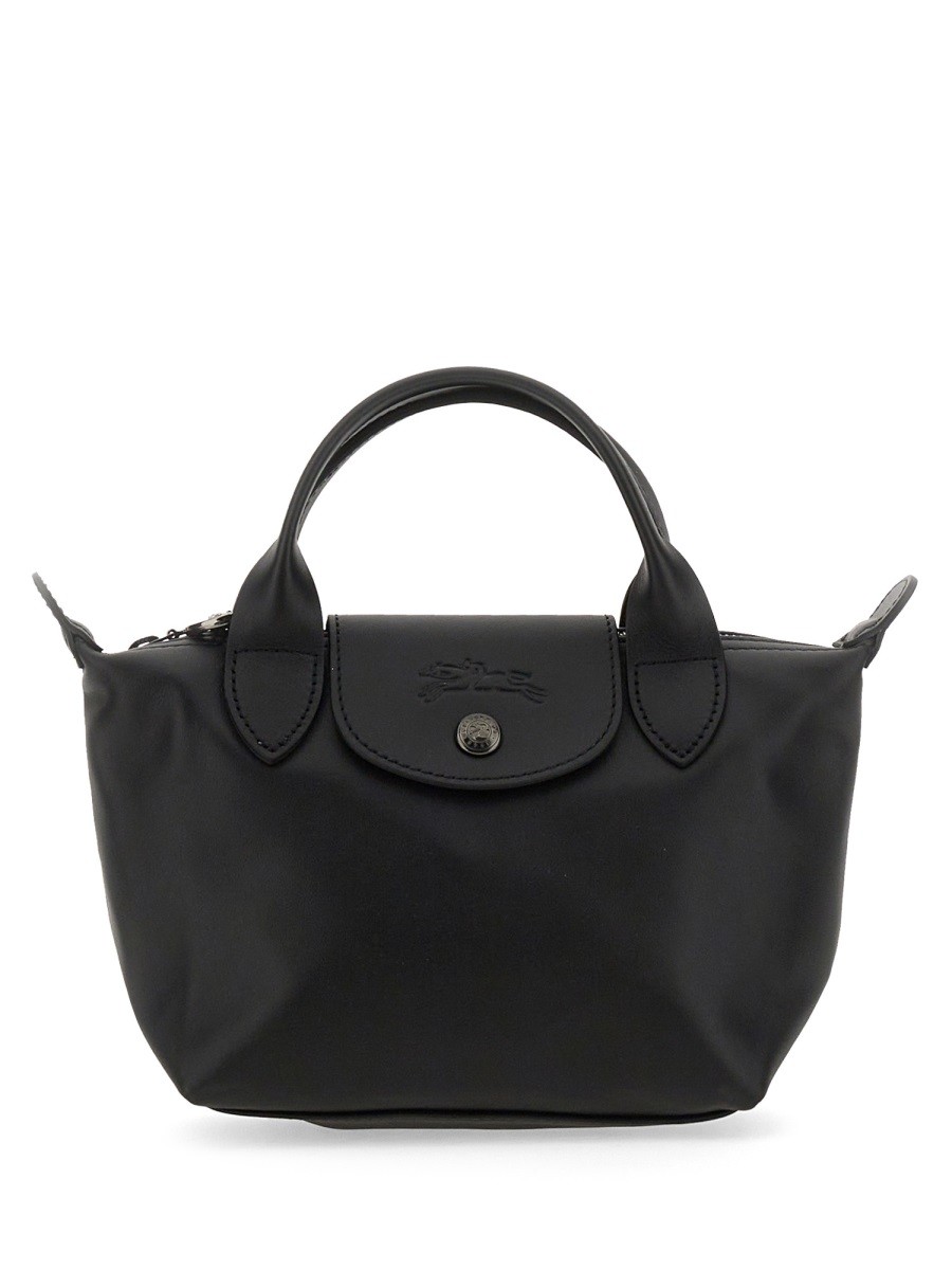 "LE PLIAGE XTRA" MINI BAG