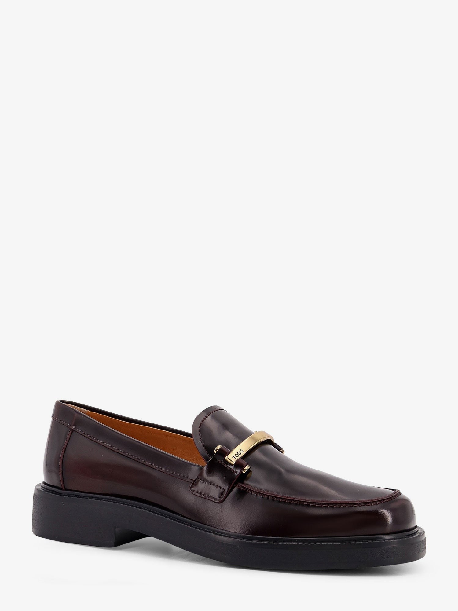 Leather loafers - Image 2