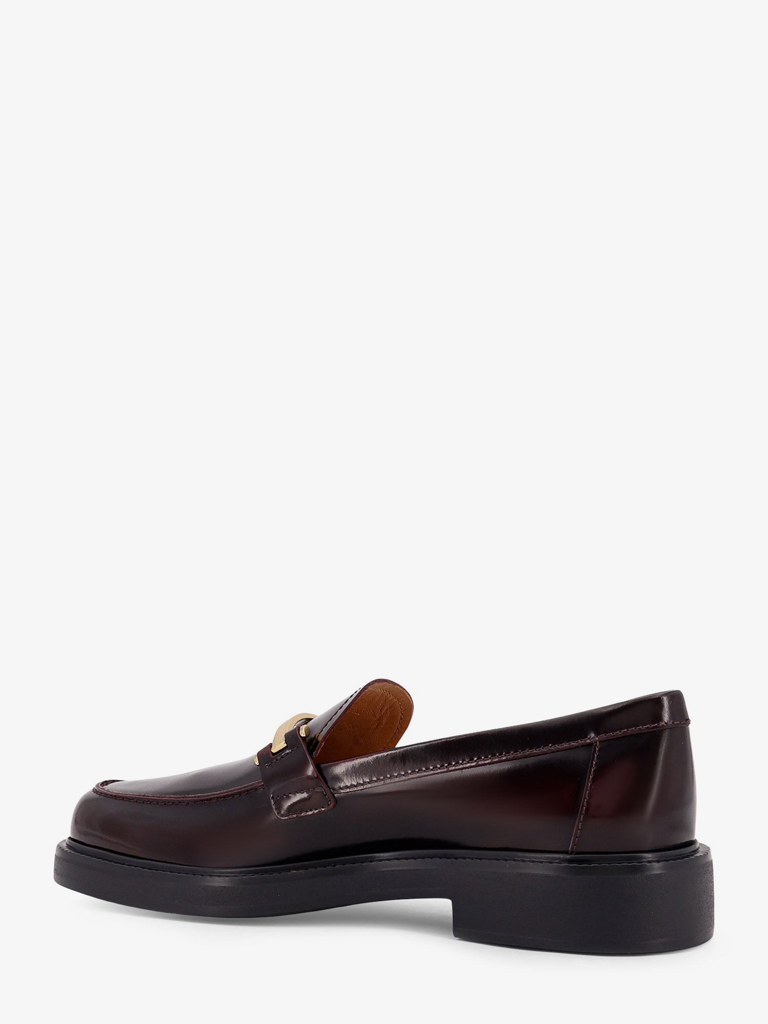 Leather loafers - Image 3
