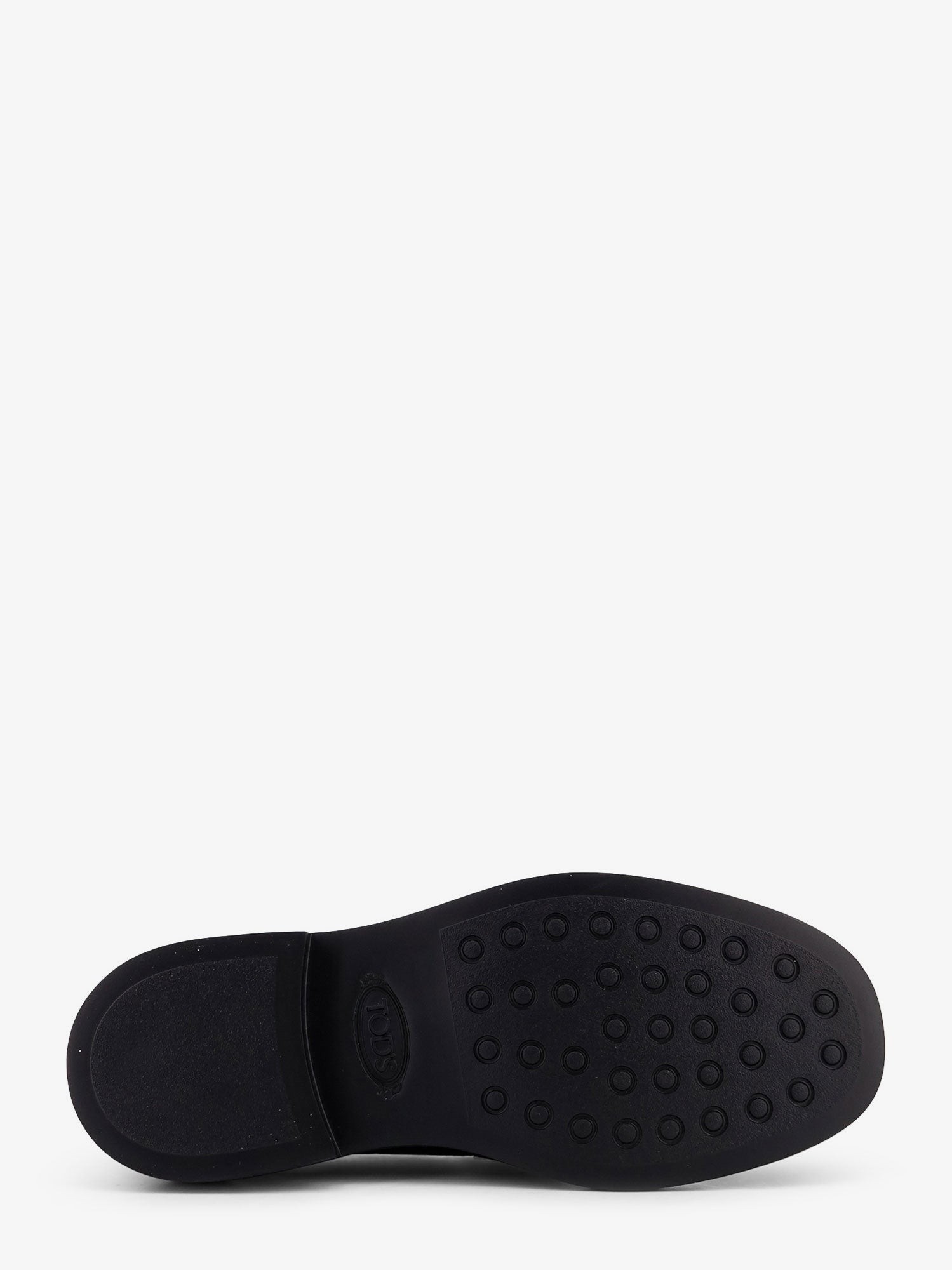 Leather loafers - Image 4
