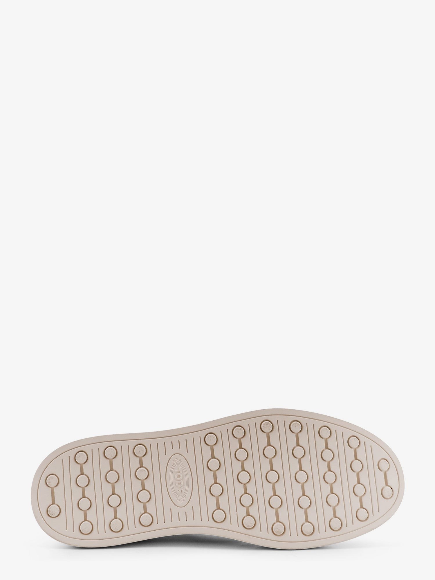 Leather sneakers - Image 4