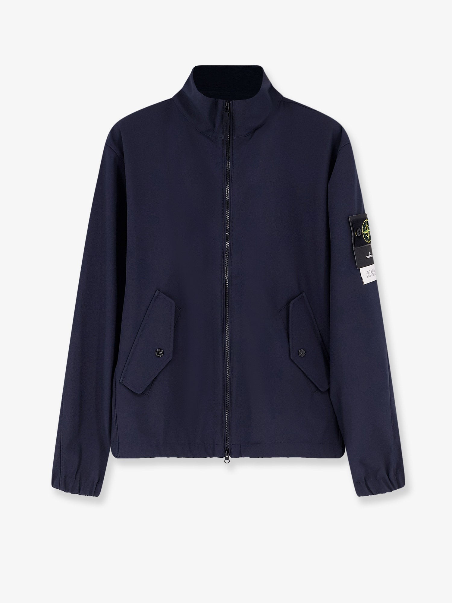 Light Soft Shell-R e.dye® Technology Jacket