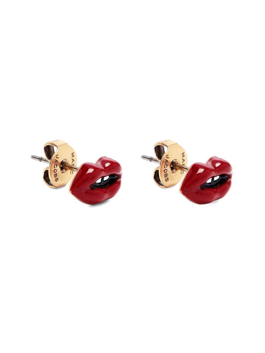 "LIPS" EARRINGS - Image 2
