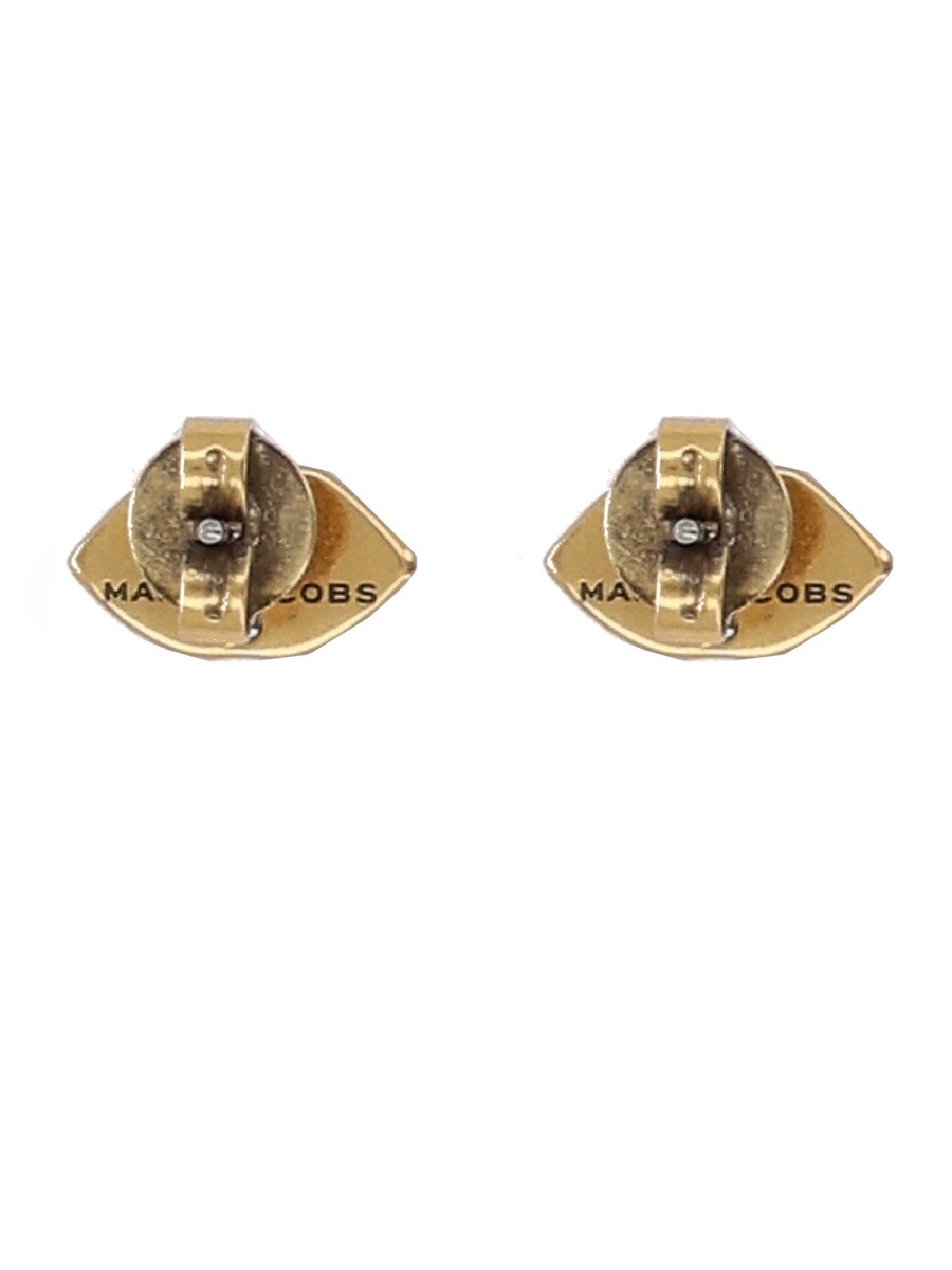 "LIPS" EARRINGS - Image 3