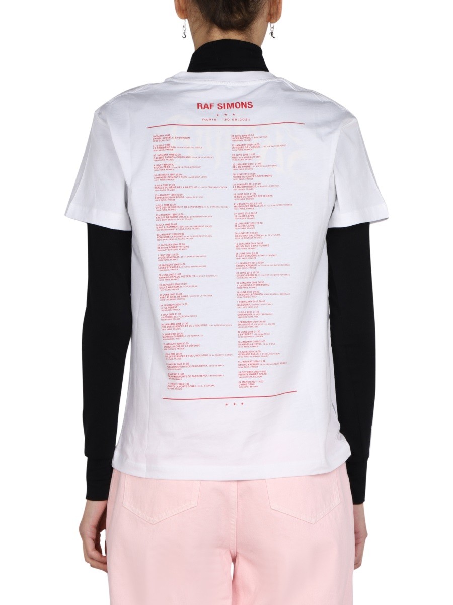 LOGO PRINT T-SHIRT - Image 3