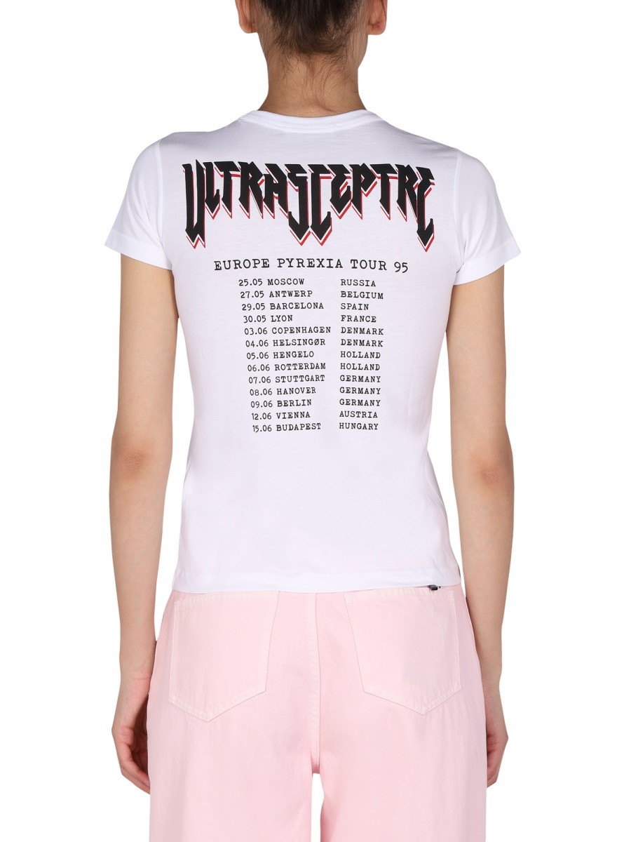 LOGO PRINT T-SHIRT - Image 3