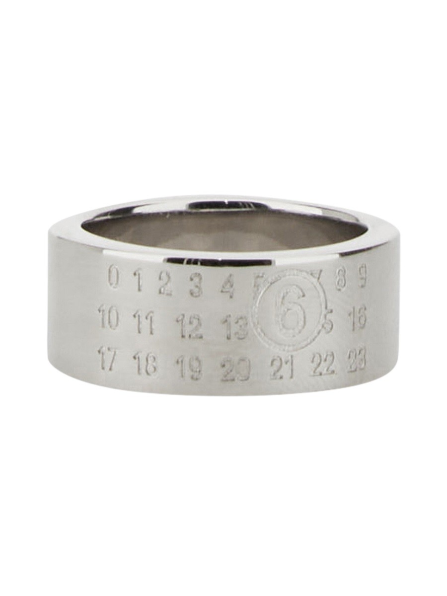 LOGO RING