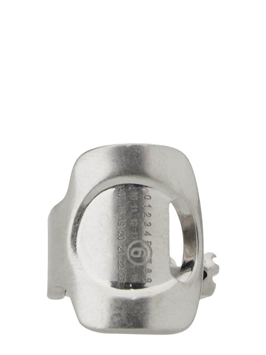 LOGO RING