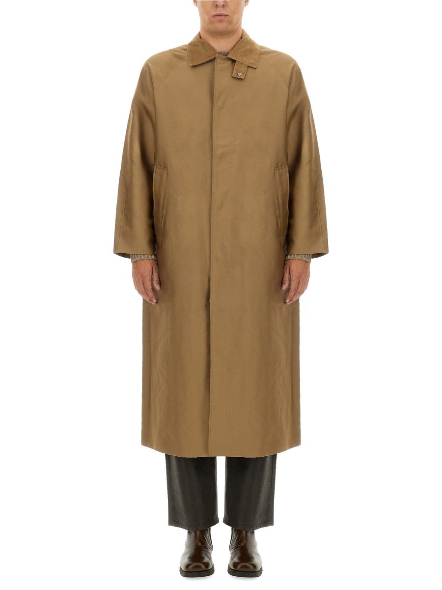 LONG COAT