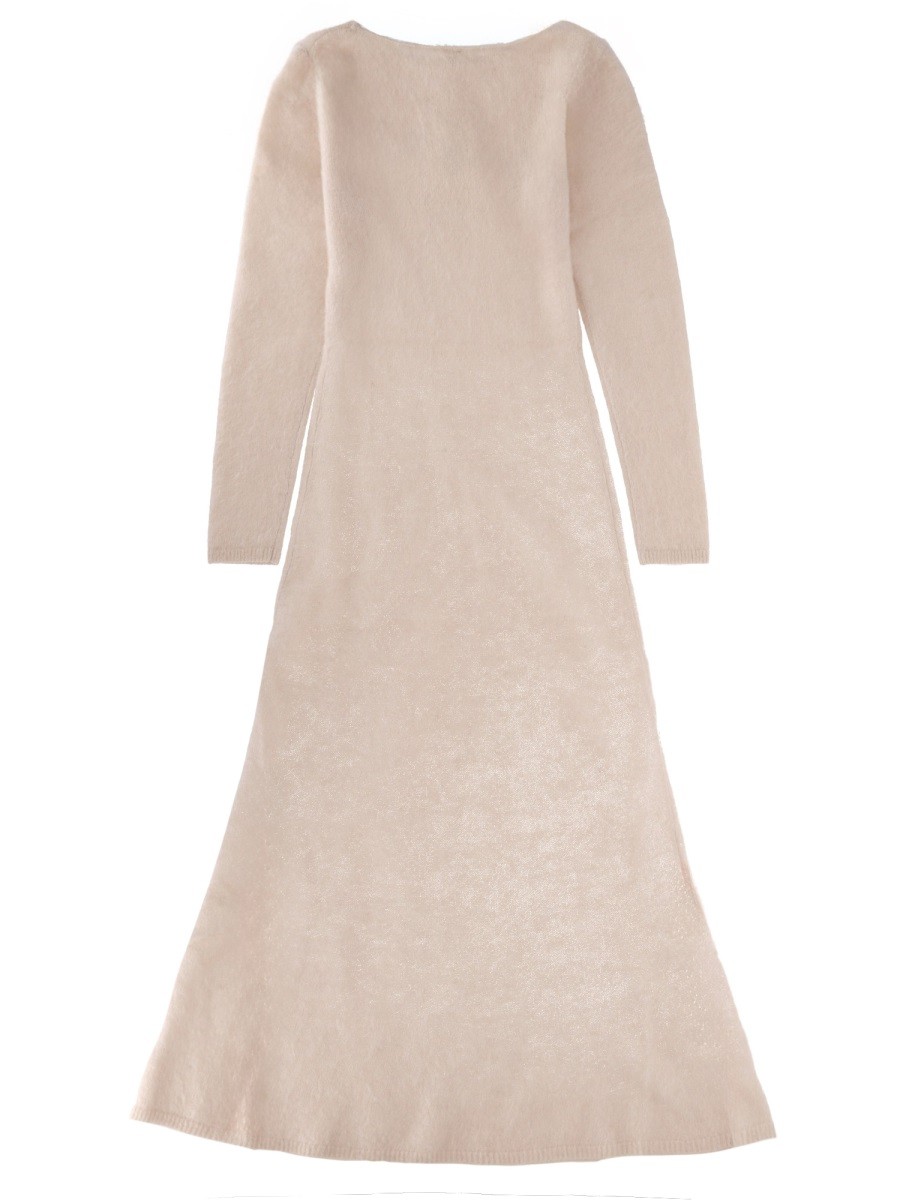 LONG DRESS "ROMA" - Image 2