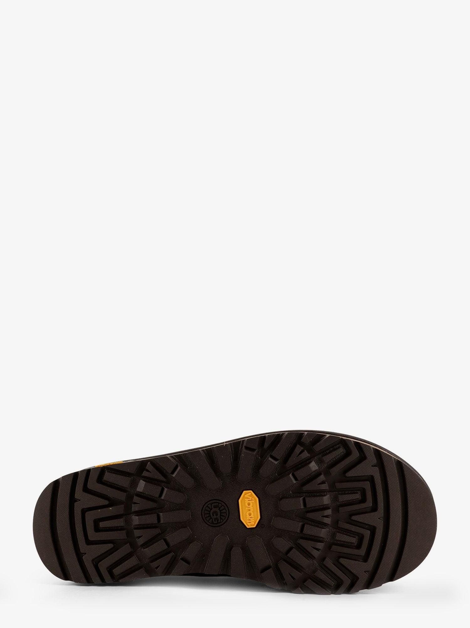 M Tasman GTX suede slip-on - Image 4