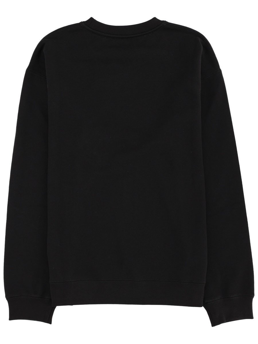 "MADE IN VALENTINE" SWEATSHIRT - Image 2