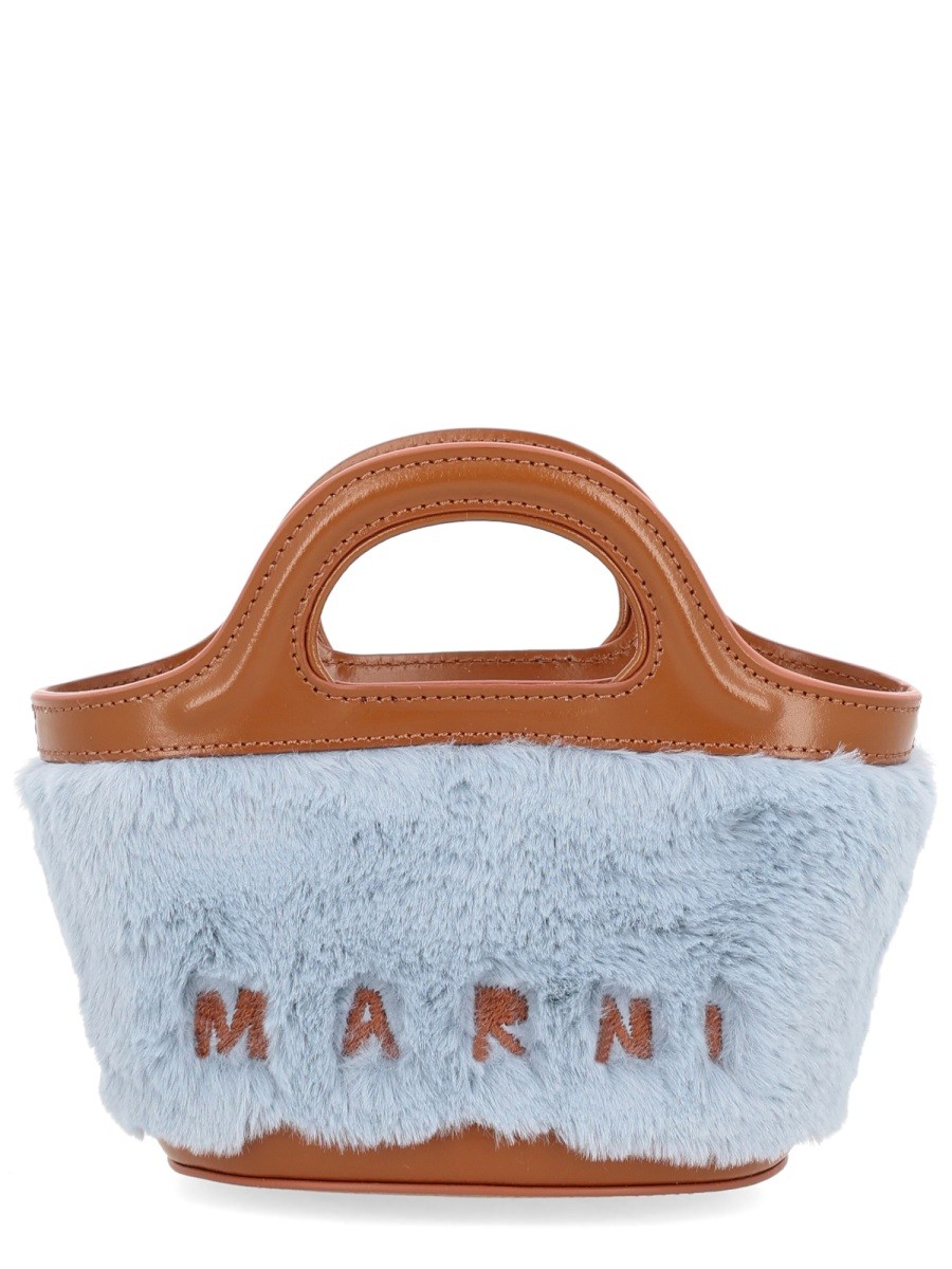 MICRO "TROPICALIA" BAG