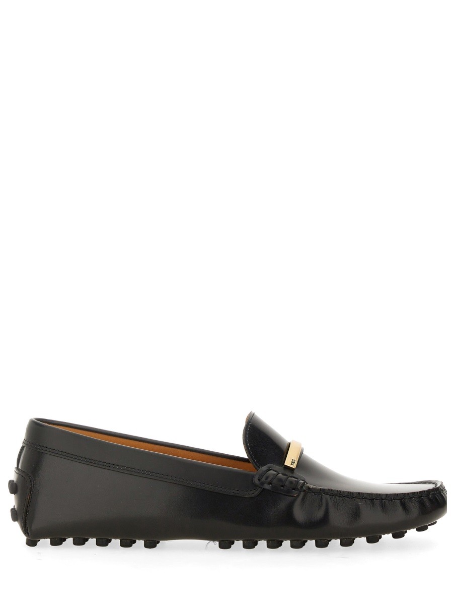 MOCCASIN "RUBBERMAID"