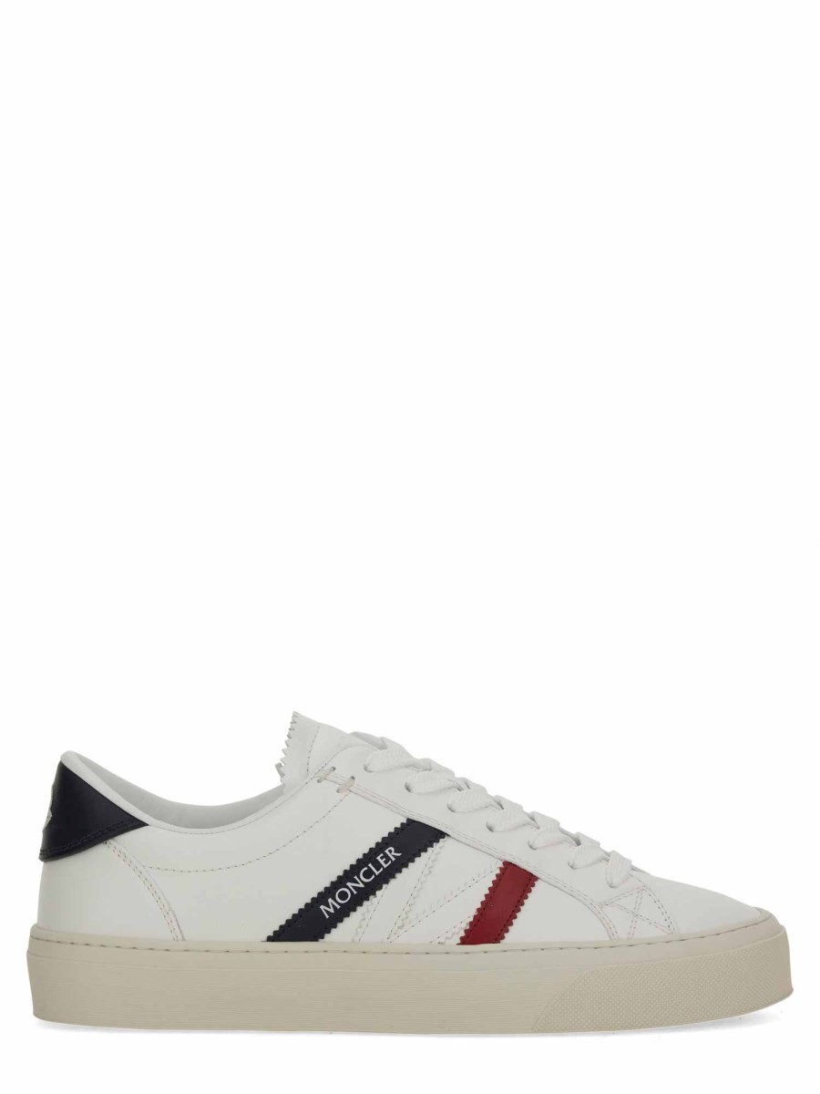 "MONACO2" SNEAKER - Image 4
