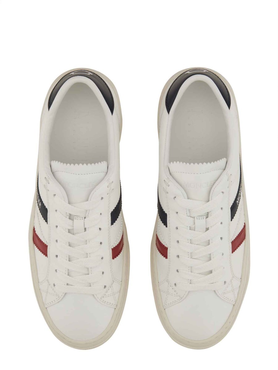 "MONACO2" SNEAKER - Image 6