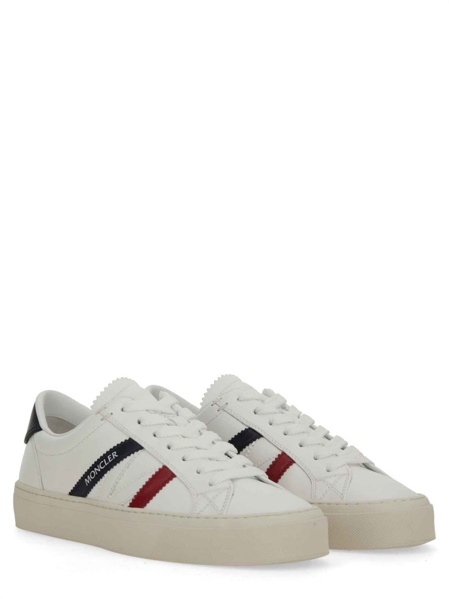 "MONACO2" SNEAKER - Image 7