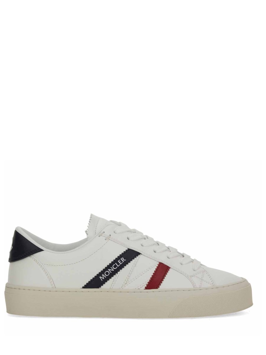 "MONACO2" SNEAKER
