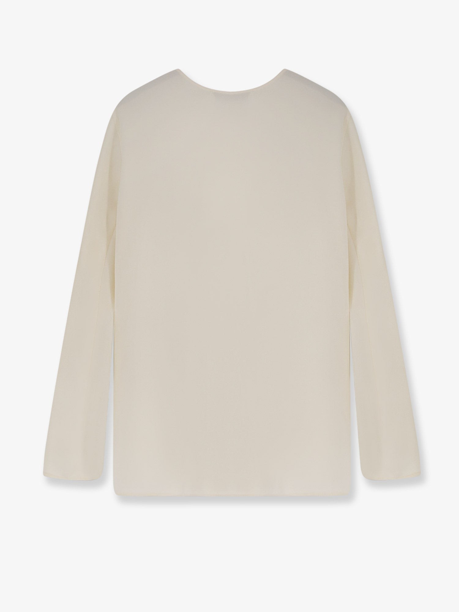 Mxpmitico stretch silk shirt - Image 2
