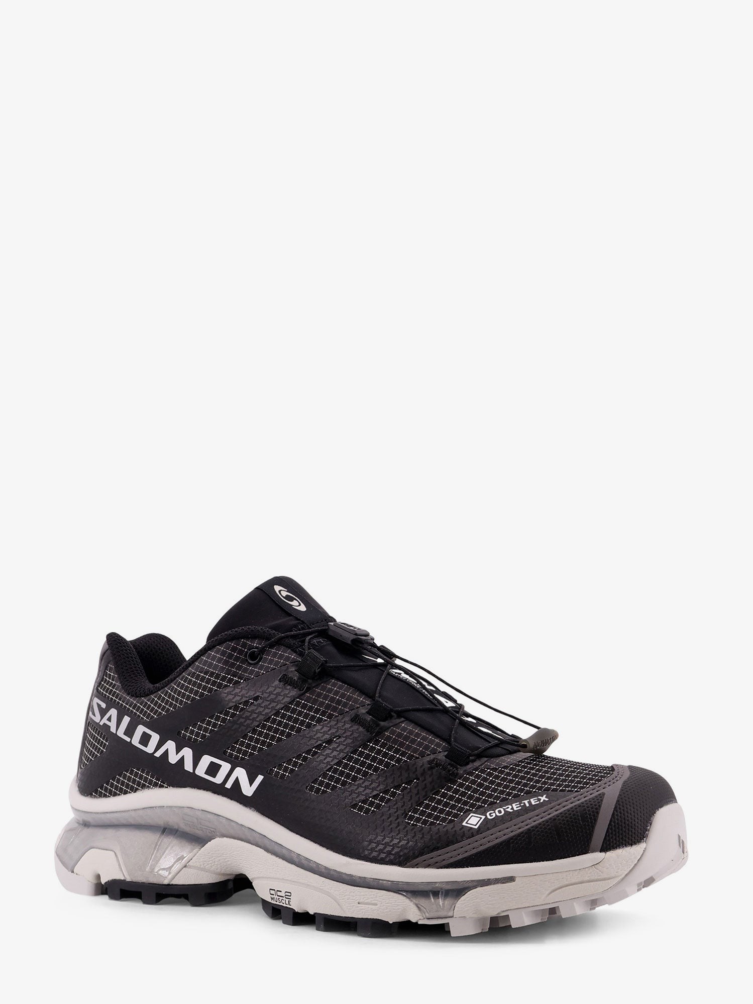 Nylon and Goretex XT-4 sneakers - Image 2