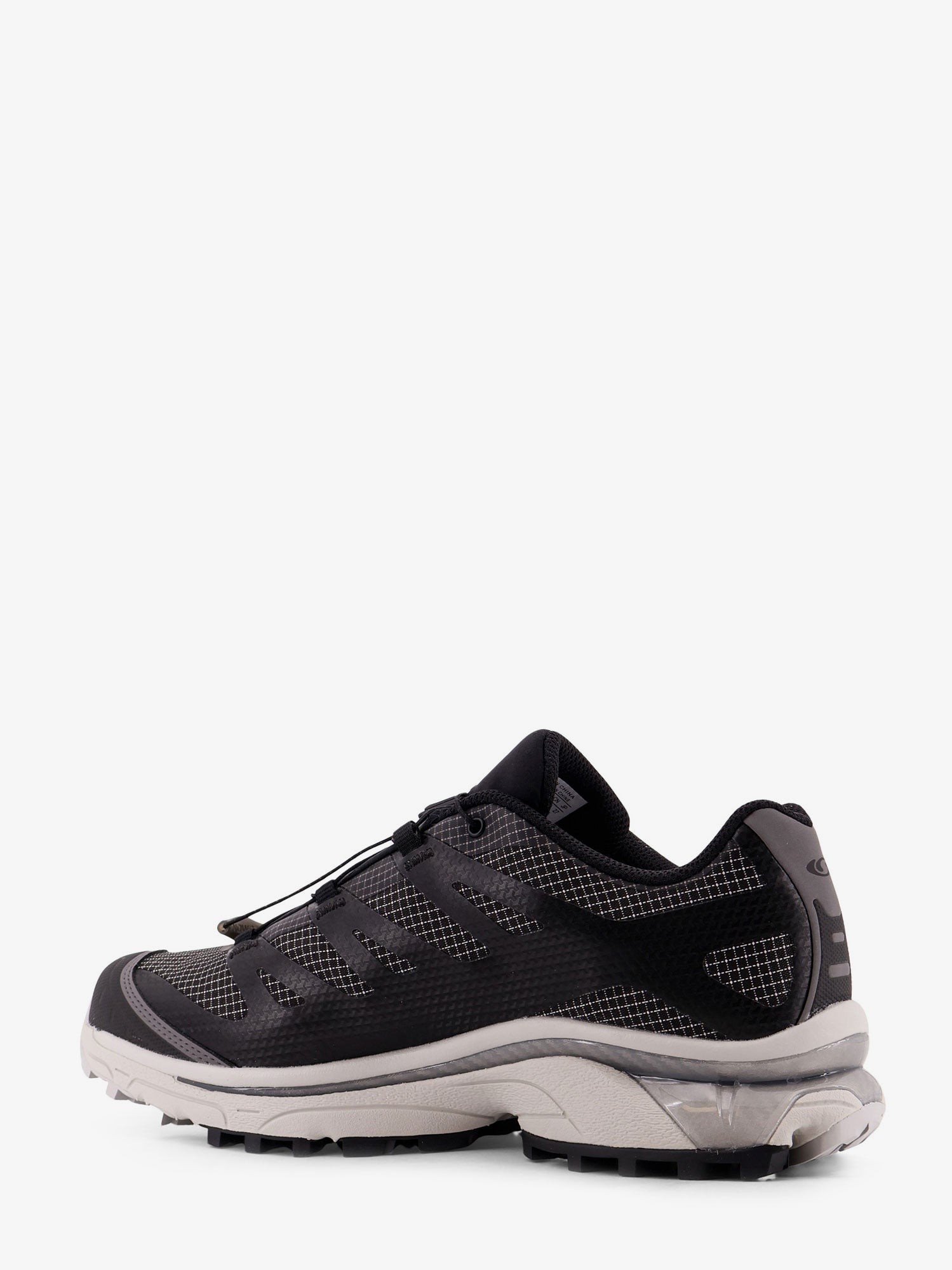 Nylon and Goretex XT-4 sneakers - Image 3