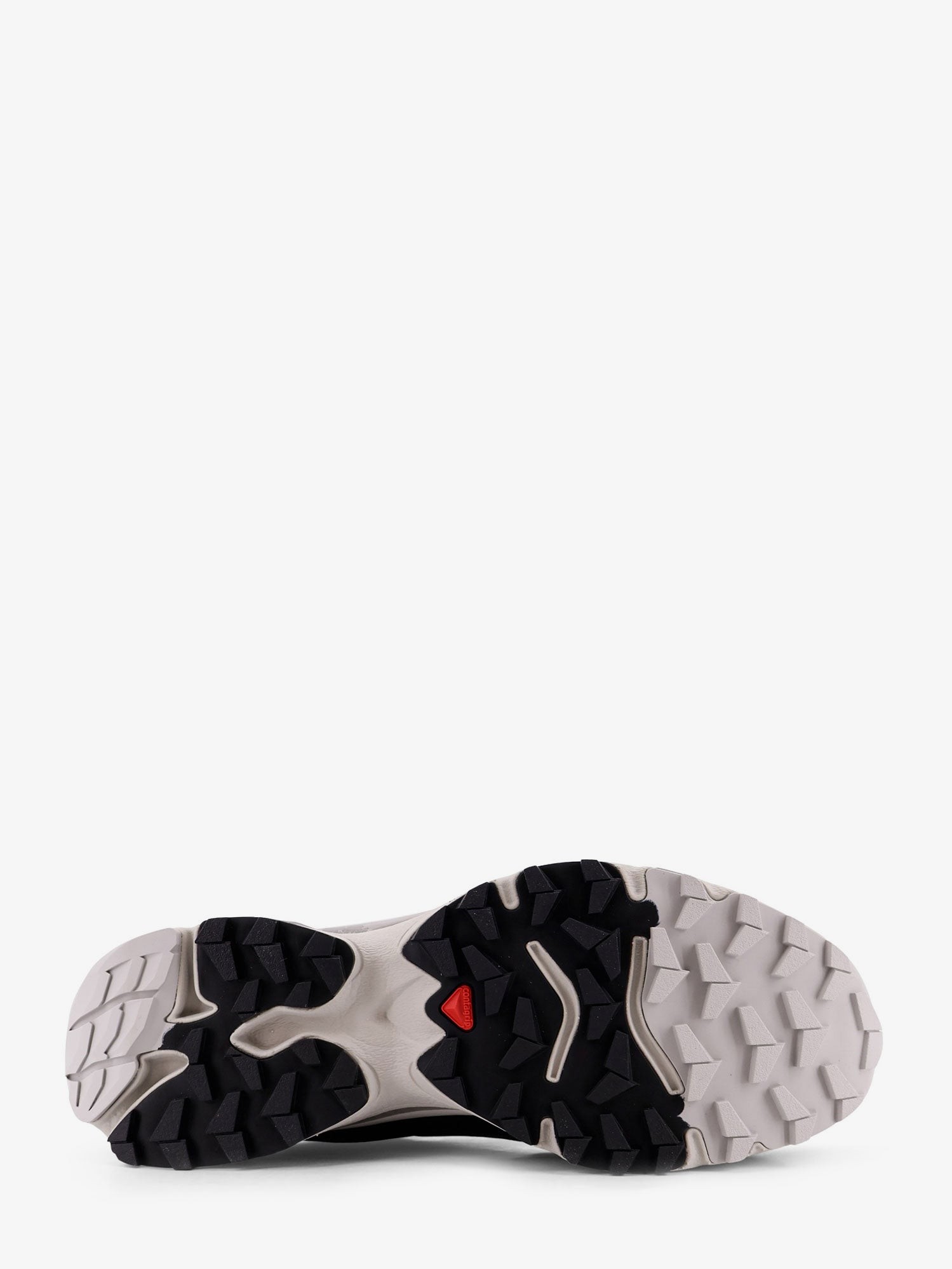 Nylon and Goretex XT-4 sneakers - Image 4