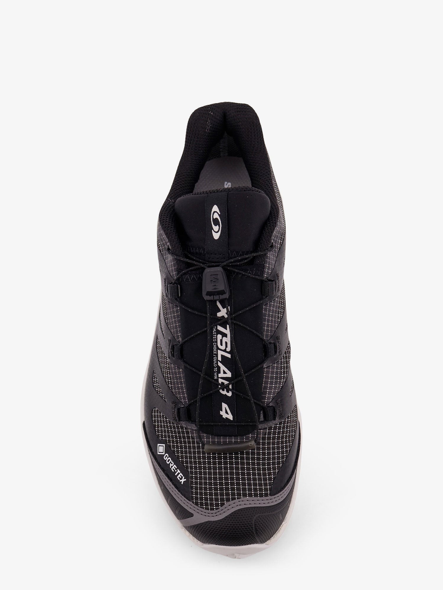Nylon and Goretex XT-4 sneakers - Image 5