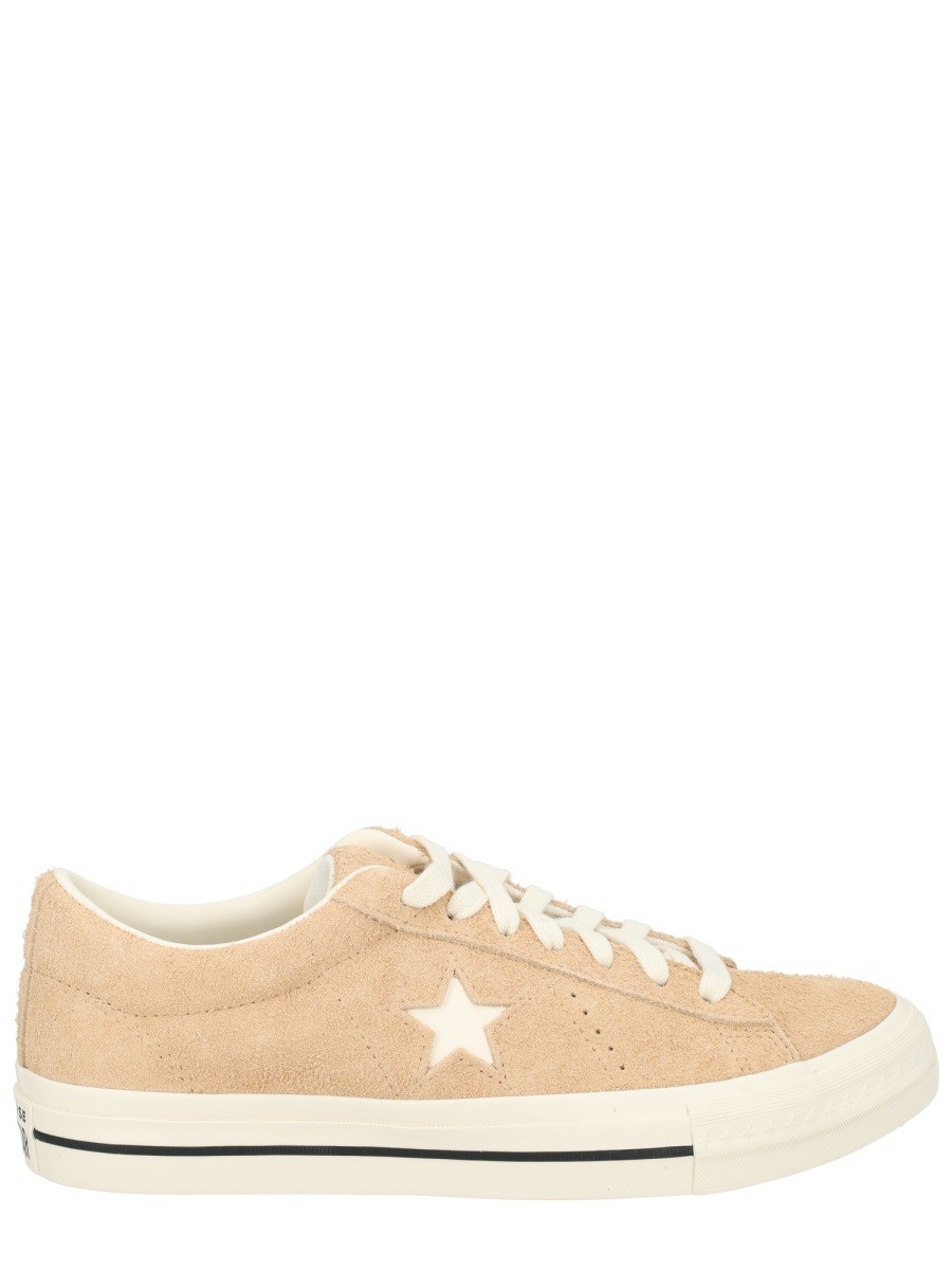 "ONE STAR 95" SNEAKER