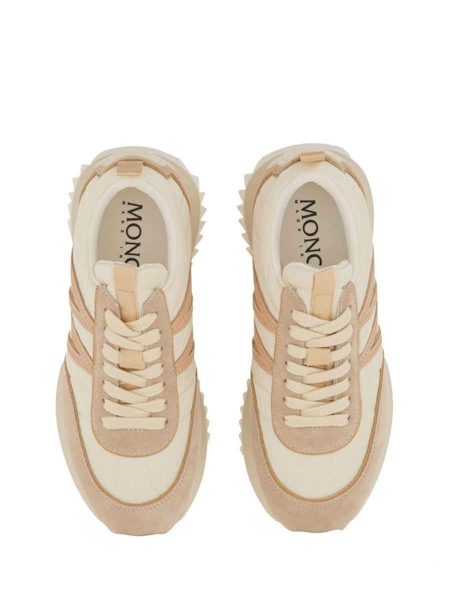 "PACEY" SNEAKER - Image 3