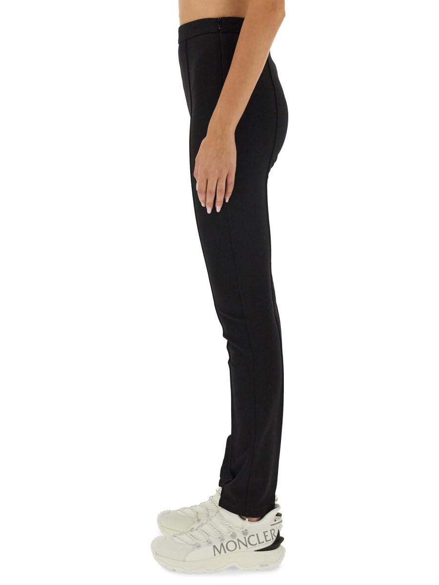 PANTS WITH LOGO - Image 4