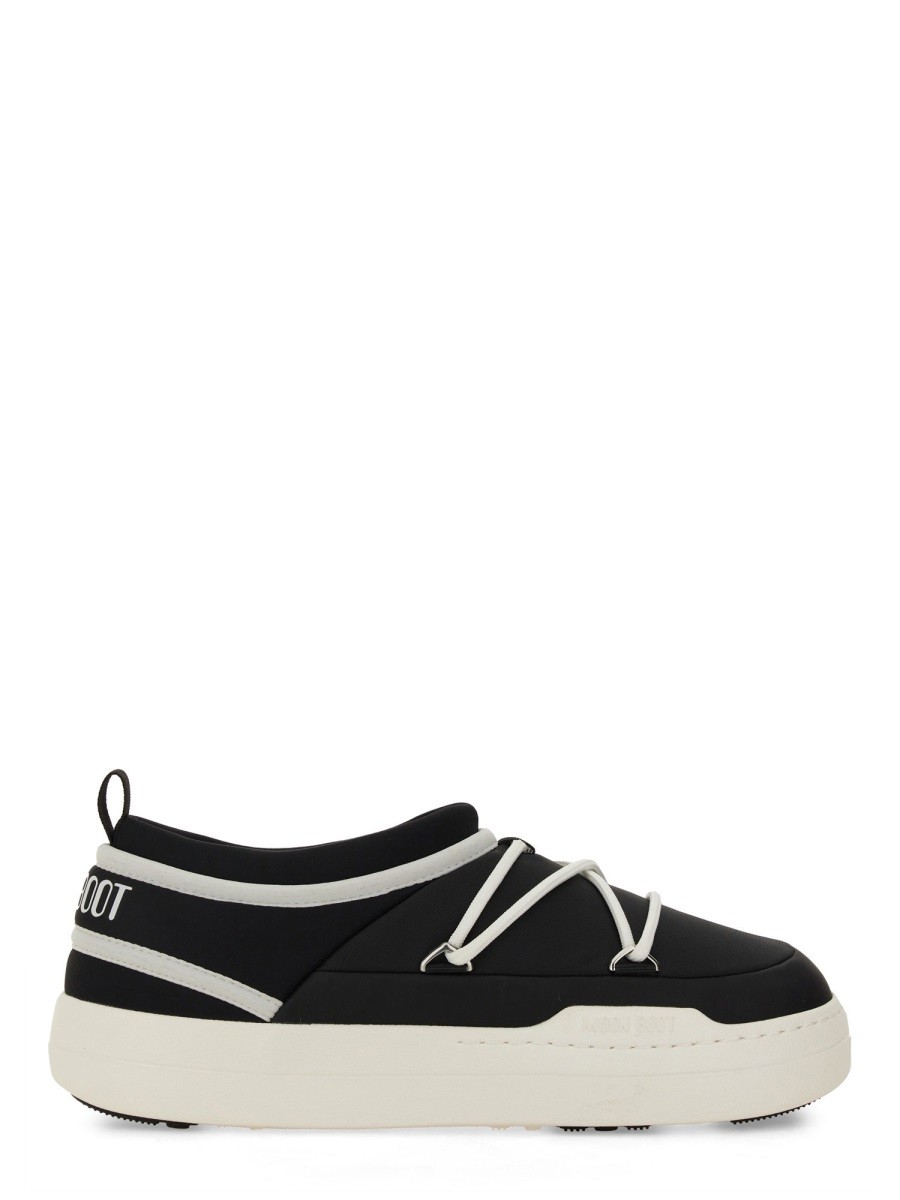 "PARK ICON" SNEAKER