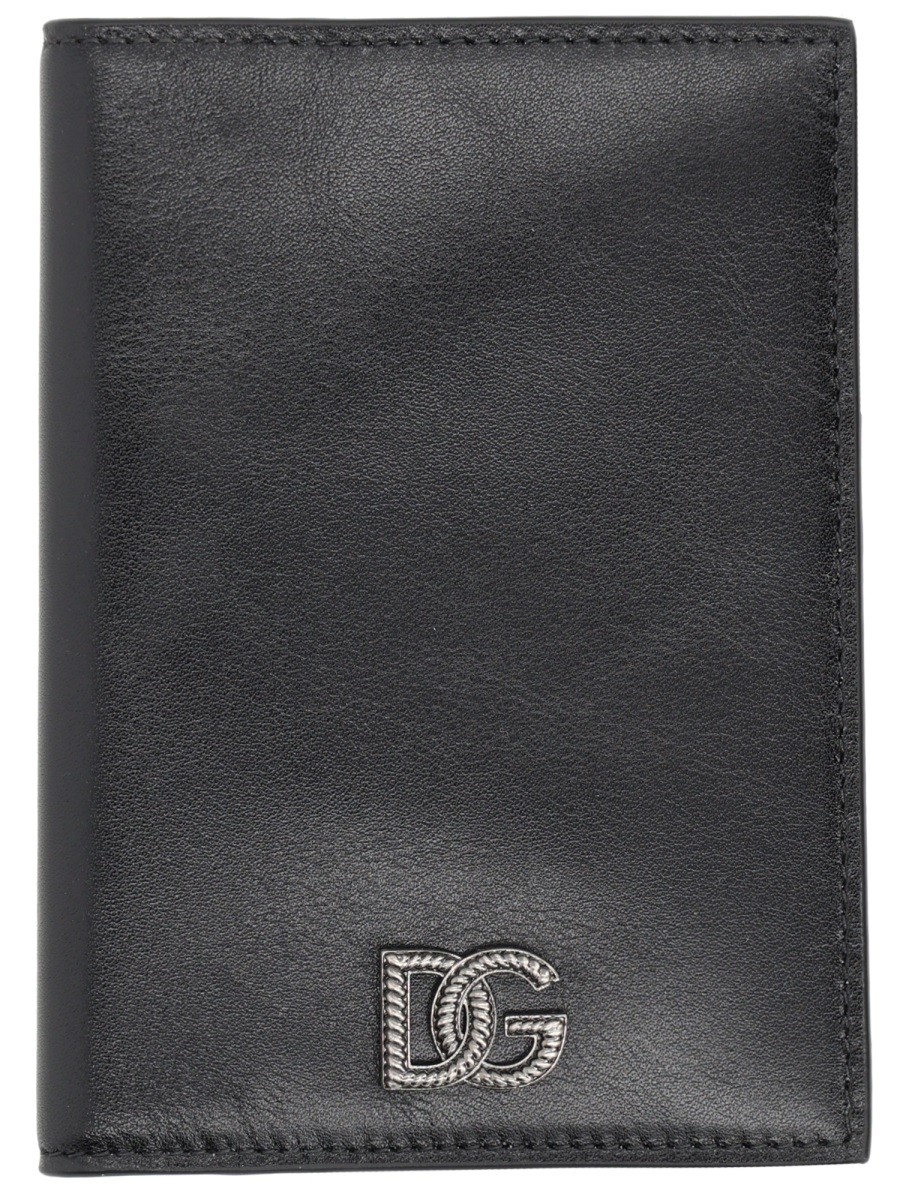 PASSPORT HOLDER "STORM"