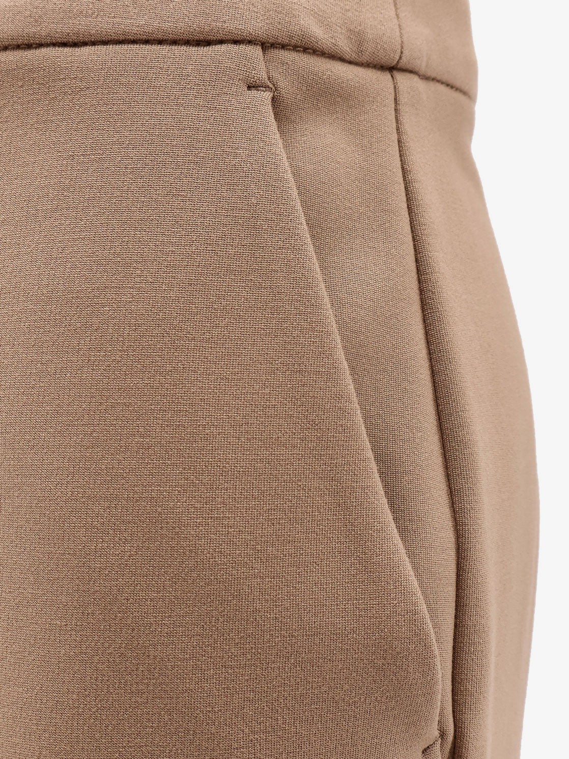 Pegno viscose blend trousers - Image 3