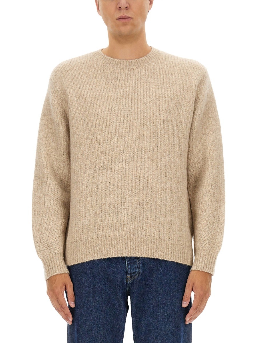 REGULAR FIT SHIRT