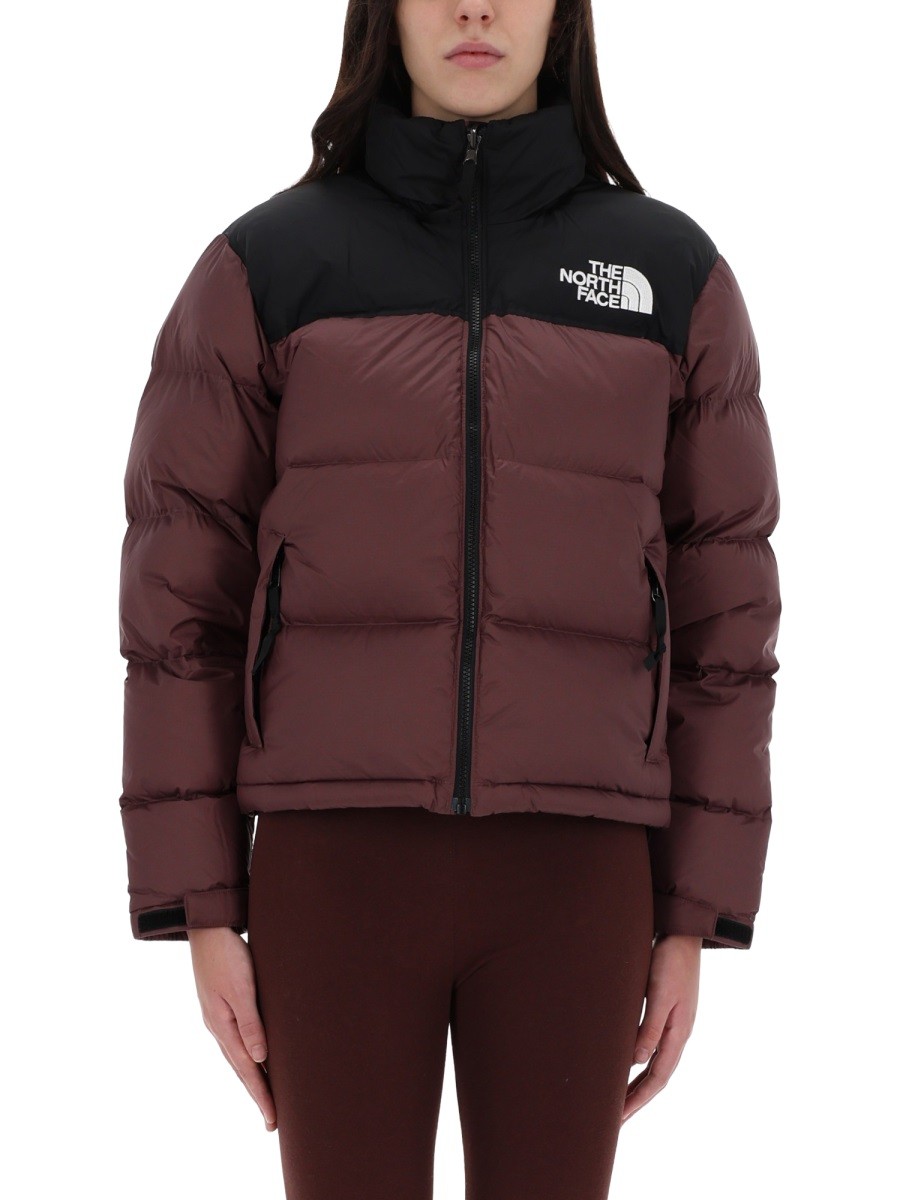 "RETRO NUPTSE 1996" JACKET
