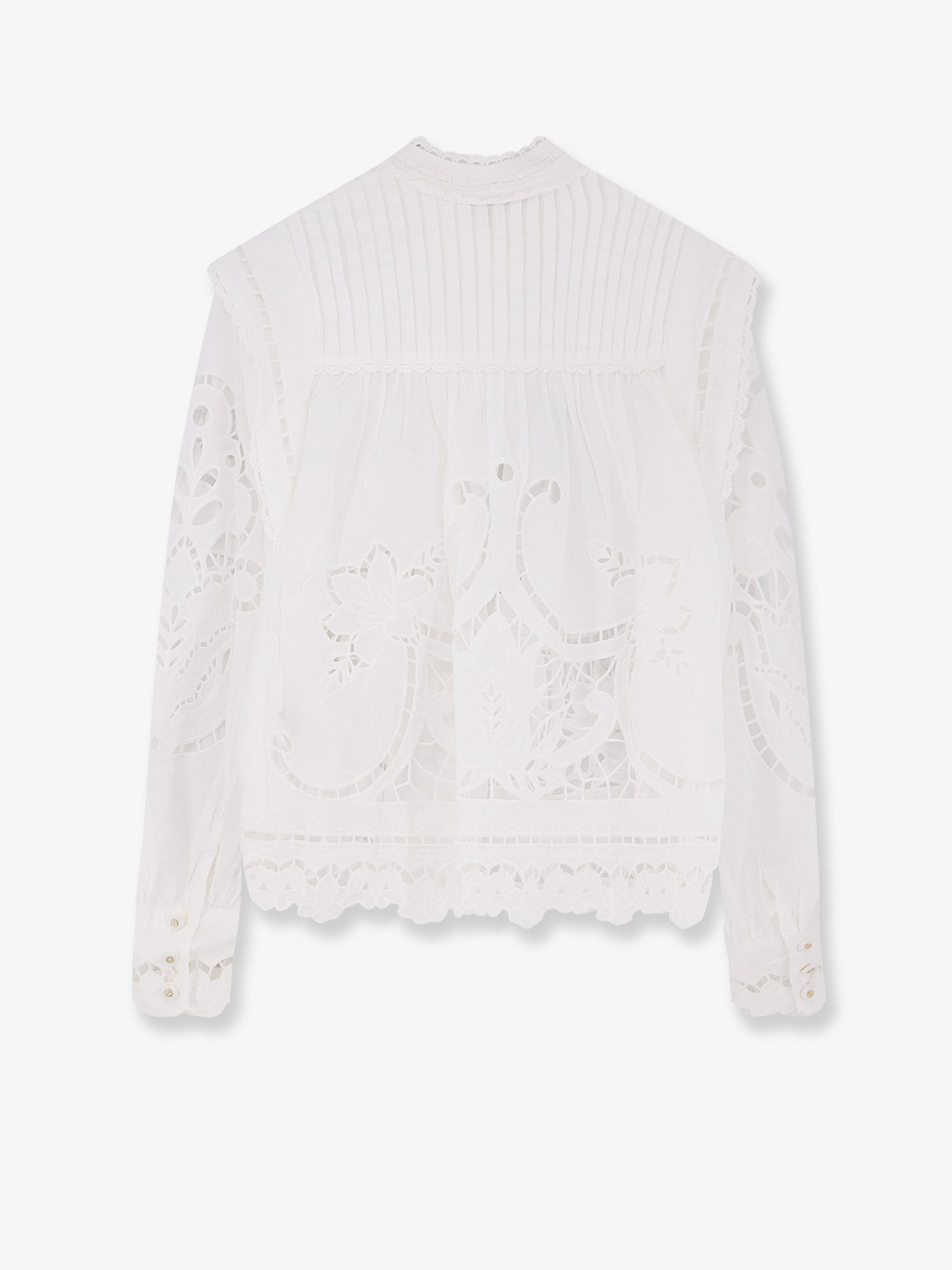 Richilieu organic cotton shirt - Image 2